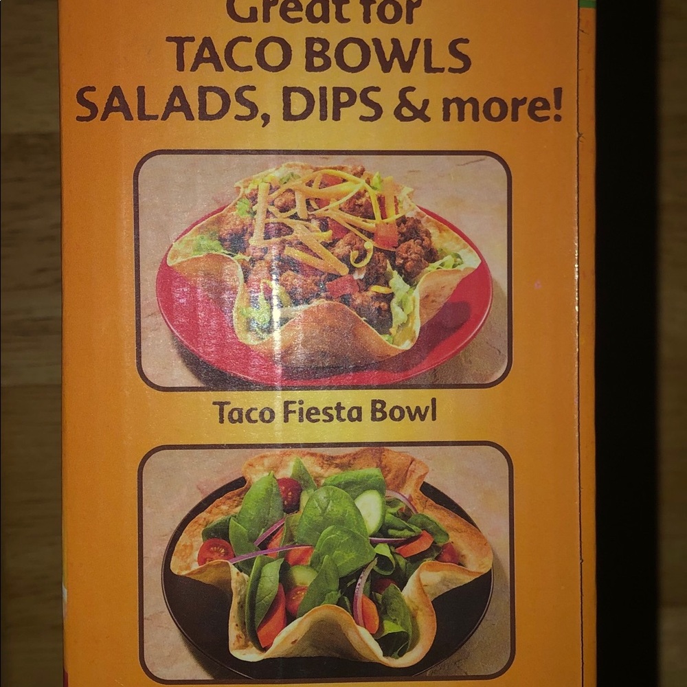 Tortilla pan set - Picture 3 of 8